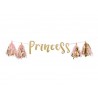 Guirlande PRINCESSE Tassel