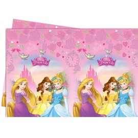 Nappe en Plastique Princesse de Rêve Disney 120 x 180 cm