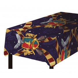 Nappe Harry Potter Poudlard