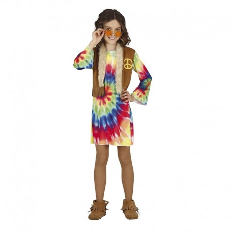 Déguisement Hippie pour Enfants