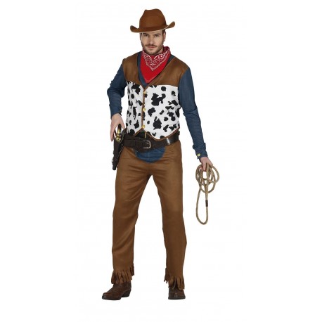 Déguisement de Cow-Boy pour Adultes