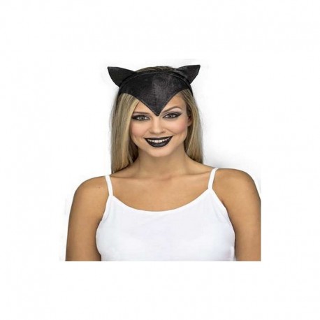 Bandeau de Chat Noir