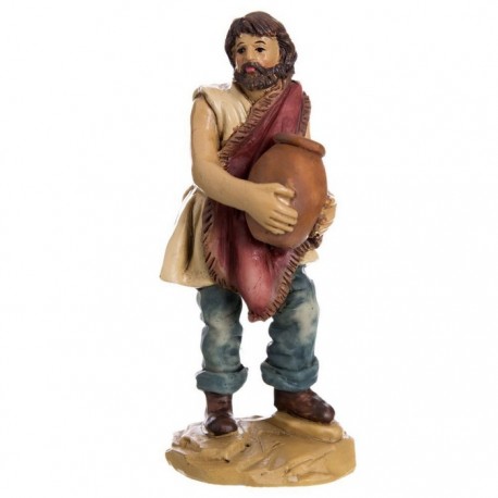 Figurine Nativité 10 Cm