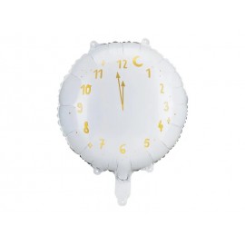 Ballon Horloge 45 cm