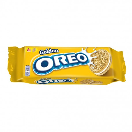 OREO Or 66gr 20 unités