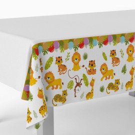 Nappe Jungle