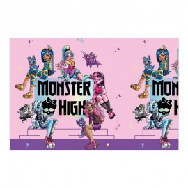 Nappe Monster High