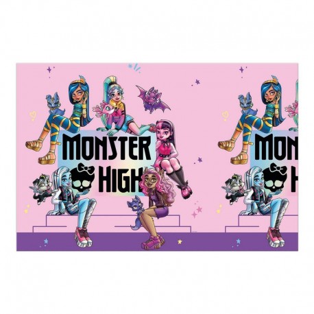 Nappe Monster High