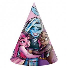 Chapeaux Monster High