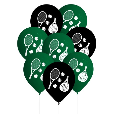 Ballons Tennis & Padel