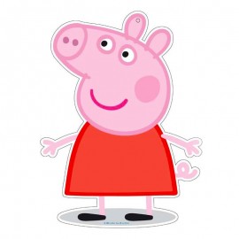 Figure Peppa Pig