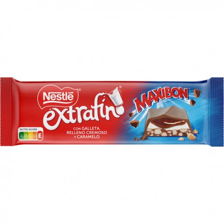 Nestle Extrafin Maxibon Crème