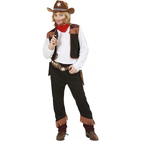 Déguisement de Cow-Boy