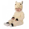 Costume de Lama pour Enfants