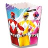 Boîte Power Rangers pour Popcorn