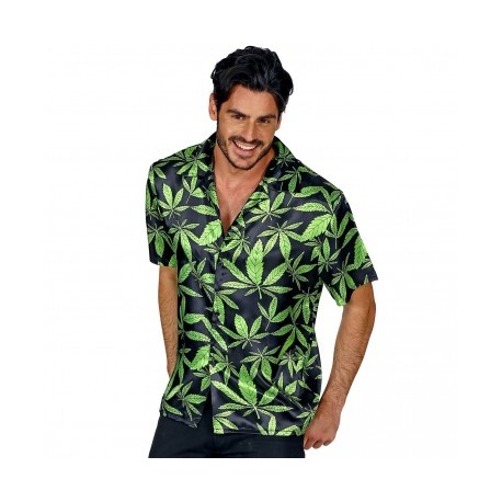 Le costume de style Ganja