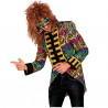 Disfraz de The 80S Style Parade Tailcoat Para Hombre