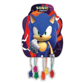 Pinata Sonic Moyenne