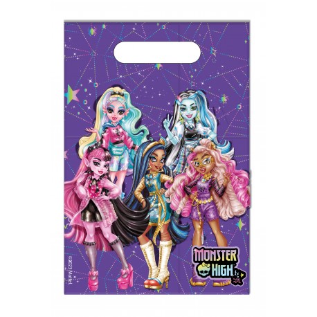 Bolsas Monster High