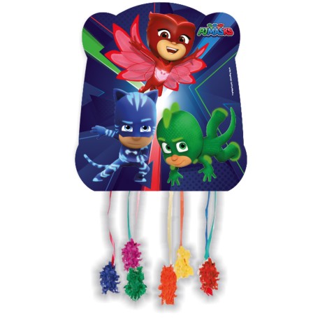 Piñata Pj Masks