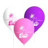 Globos Barbie