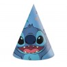 Gorros Stitch