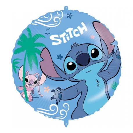 Globo Stitch