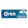 Orbit Menthe Forte Boîte