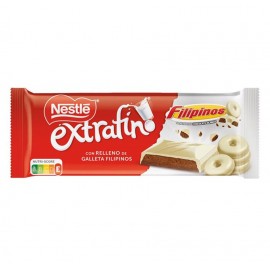 Nestle Extrafino Filipinos