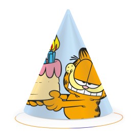 Chapeaux Garfield