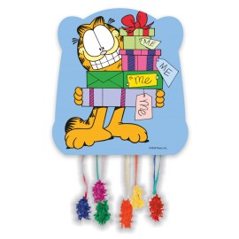 Piñata Garfield