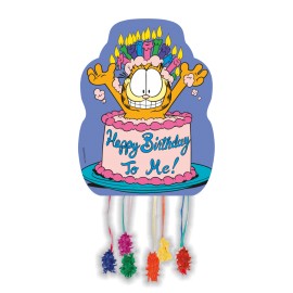 Piñata Moyenne Garfield