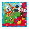 20 Serviettes Mickey Mouse 33 cm