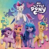 Serviettes My Little Pony