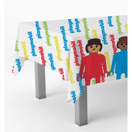 Nappe Playmobil