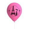 Globos Paris