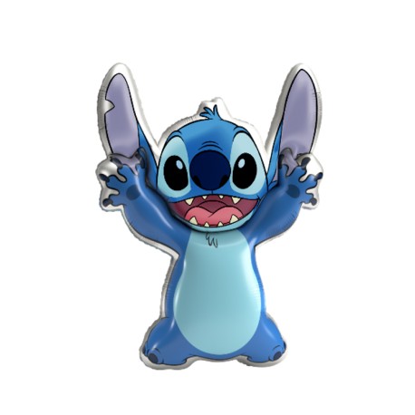 Globo Forma Stitch