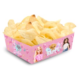 Boîte Barbie de Bonbon