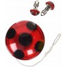 Accessoires de Ladybug Yo-Yo