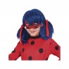 Masque Loup Ladybug