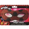 Masque Loup Ladybug