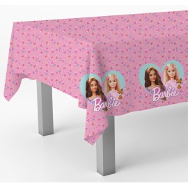 Nappe Barbie