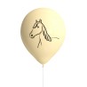 Globos Caballo y Pony