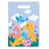 8 Sachets Dinosaures