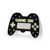 Invitaciones Gamepad, mix (1 pkt / 6 uds.)