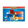 Nappe Sonic