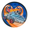 Platos Desechables Hot Wheels