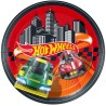 Platos Hot Wheels