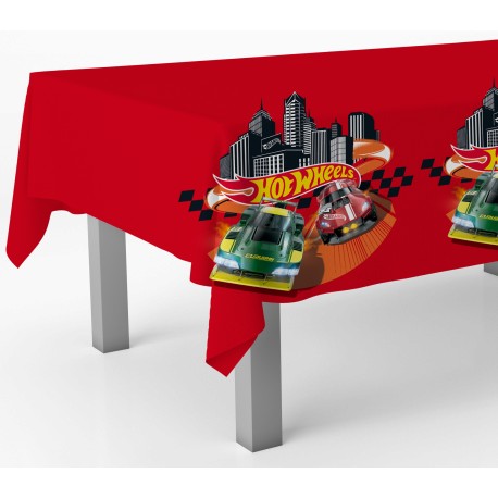 Mantel Hot Wheels