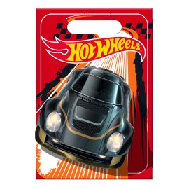 Sachets Hot Wheels